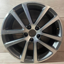 1x Alufelge 18 Zoll 7.5