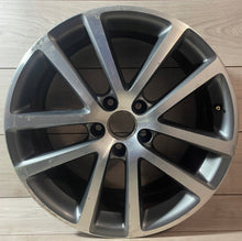 Load image into Gallery viewer, 1x Alufelge 18 Zoll 7.5" 5x112 1K0601025AG VW Golf V I Jetta Rim Wheel FEL8257627128fa