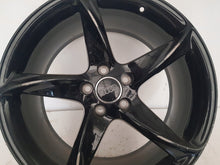 Load image into Gallery viewer, 1x Alufelge 19 Zoll 9.0" 5x112 52ET Glanz Weiß 8J0071499A Audi Tt Rim Wheel FEL4485730137tp