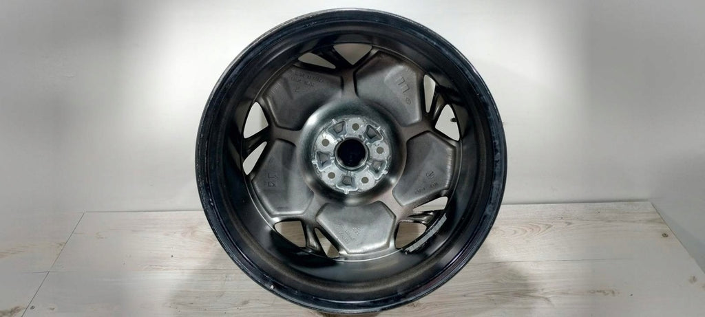 1x Alufelge 19 Zoll 7.5" 5x114.3 49 5ET 52910-GI110 Hyundai Ioniq Rim Wheel FEL7352220008hq