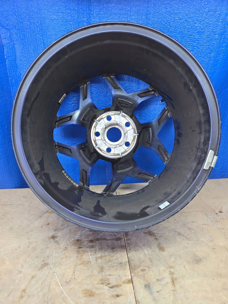 1x Alufelge 19 Zoll 9.5" 5x114.3 PR3J1007FA Ford Rim Wheel FEL8288692336pw