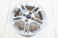 Load image into Gallery viewer, 1x Alufelge 16 Zoll 6.5" 4x108 Ford B-Max Rim Wheel FEL8371263407kl