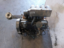 Laden Sie das Bild in den Galerie-Viewer, Motor VW Transporter AAB 2.4 78PS 57kW 1997 Diesel Engine Unkomplett