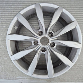 1x Alufelge 17 Zoll 6.0