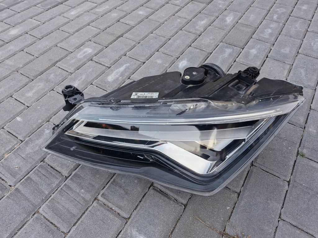 Frontscheinwerfer Seat Ateca 576941007 LED Ein Stück (Rechts oder Links)