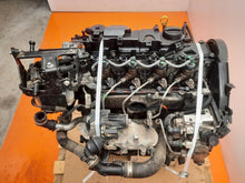 Laden Sie das Bild in den Galerie-Viewer, Motor Ford Fiesta UGJC 1.5 TDCI 75PS 55kW 130TKm 2012 Engine Unkomplett MOT8434825514eq