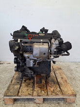 Load image into Gallery viewer, Motor Audi Seat Skoda VW I CAXB 1.4 TSI 122PS 150TKm Diesel Engine Komplett MOT5659374981bo