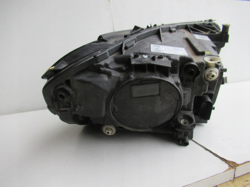 Frontscheinwerfer Mercedes-Benz Cla A1189062500 LED Links Scheinwerfer Headlight SCH5948771065jf