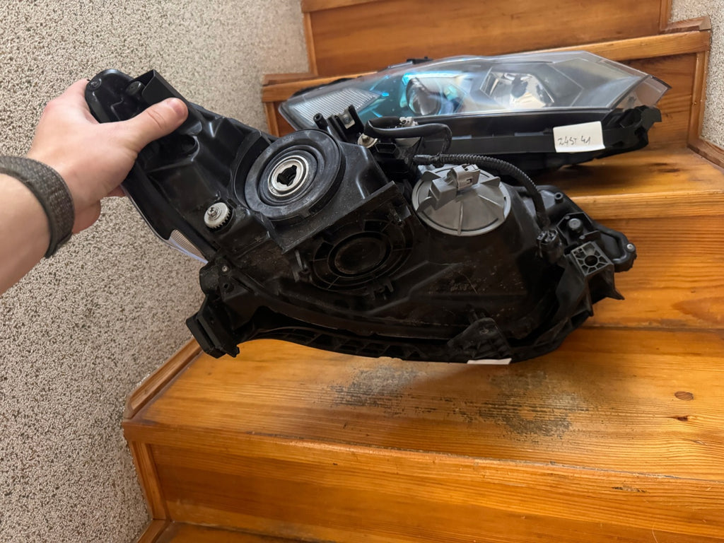 Frontscheinwerfer Honda Insight Vorderseite Scheinwerfer Headlight