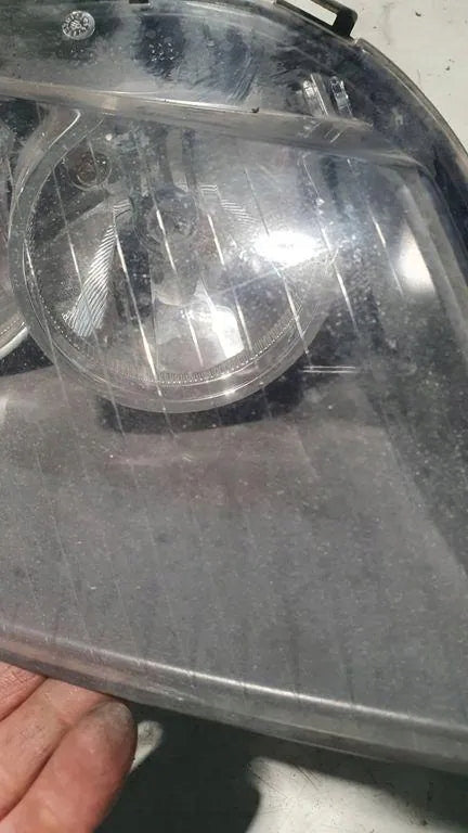 Frontscheinwerfer Audi A3 Sportback 0301206202 Rechts Scheinwerfer Headlight SCH3526799491ag