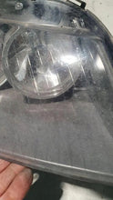 Laden Sie das Bild in den Galerie-Viewer, Frontscheinwerfer Audi A3 Sportback 0301206202 Rechts Scheinwerfer Headlight SCH3526799491ag