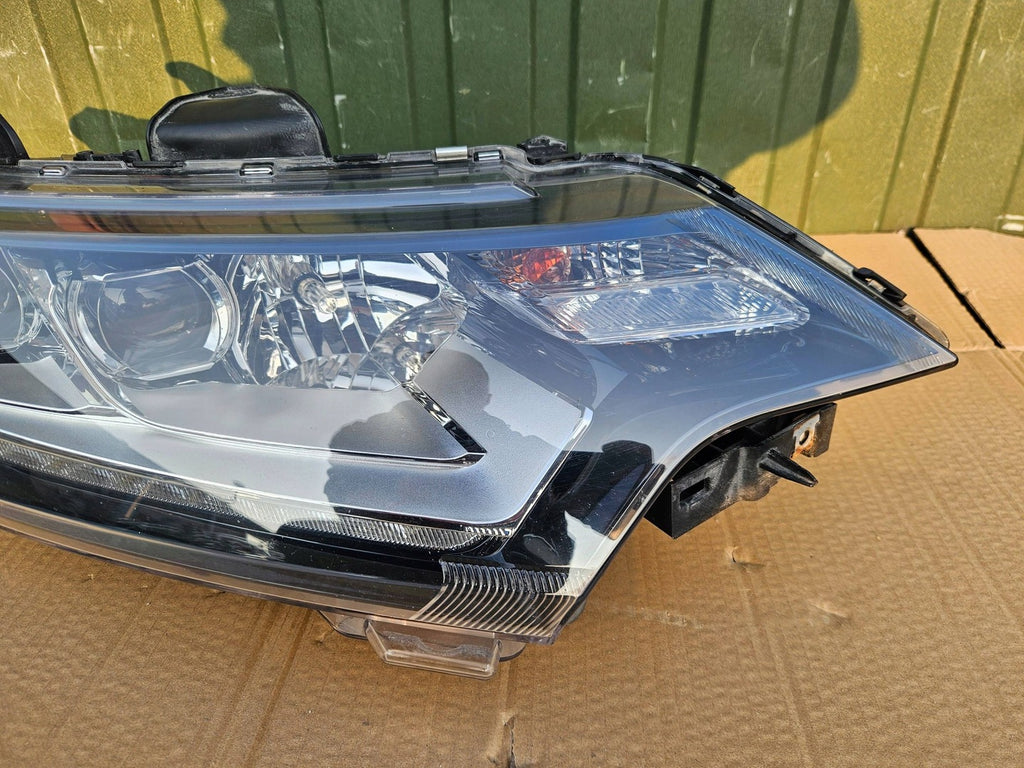 Frontscheinwerfer Mitsubishi Outlander 8301C8-64 Full LED Rechts Headlight