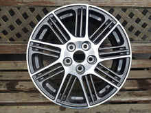 Load image into Gallery viewer, 1x Alufelge 17 Zoll 7.0" 5x114.3 45ET Graphit PZ406-T067 Mg Avensis Rim Wheel FEL8341704003yj