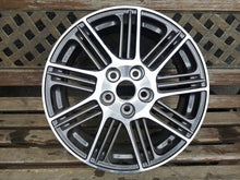 Load image into Gallery viewer, 1x Alufelge 17 Zoll 7.0" 5x114.3 45ET PZ406T067G Mg Avensis Rim Wheel FEL8341704003yj