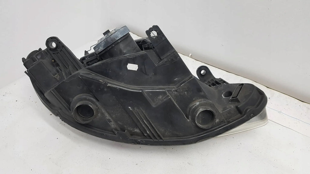 Frontscheinwerfer Seat Ibiza IV 6J1941005D Links Scheinwerfer Headlight