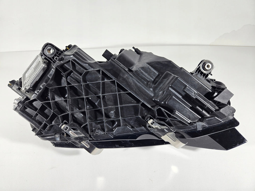 Frontscheinwerfer Skoda Octavia I 5E4941009 LED Links Scheinwerfer Headlight SCH5056604342jy