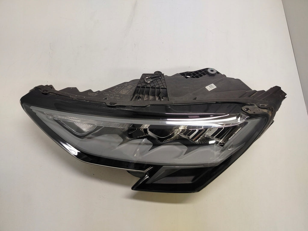 Frontscheinwerfer Audi A3 8Y0941011 LED Links Scheinwerfer Headlight SCH6023407689it