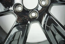 Laden Sie das Bild in den Galerie-Viewer, 1x Alufelge 18 Zoll 7.5" 5x108 50 5ET 31362867 Volvo S90 V90 Rim Wheel FEL1833679562pb