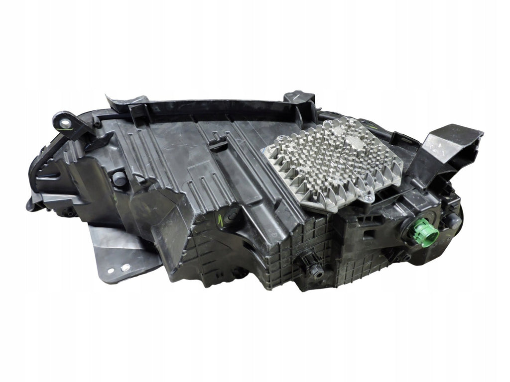 Frontscheinwerfer Alfa Romeo 50564399 Ein Satz Scheinwerfer Headlight SCH3618774151wh