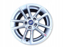 Load image into Gallery viewer, 1x Alufelge 16 Zoll F1EC1007A1A Ford Focus Rim Wheel FEL5482198258yu