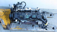 Laden Sie das Bild in den Galerie-Viewer, Motor Citroën C4 Cactus BH02 10JBHA 1.6 Diesel Engine Unkomplett MOT4299864024np