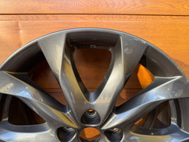 1x Alufelge 18 Zoll 7.0