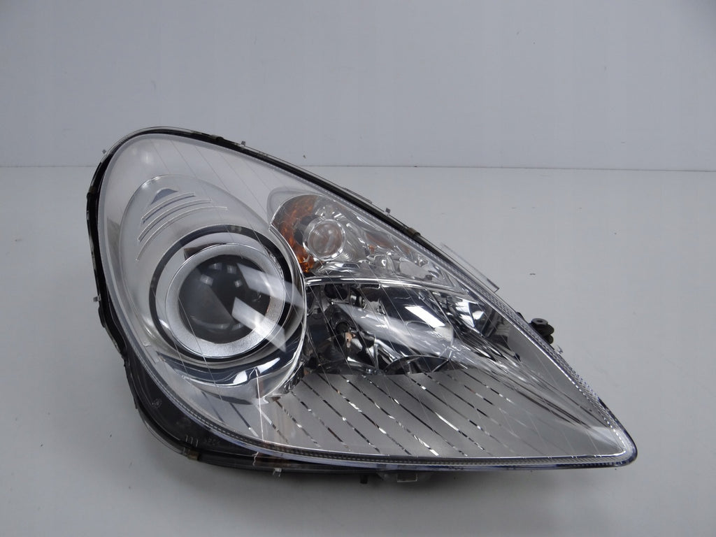 Frontscheinwerfer Mercedes-Benz Slk Xenon Ein Stück (Rechts oder Links)