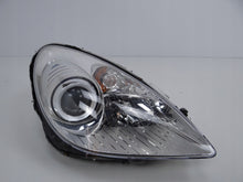 Laden Sie das Bild in den Galerie-Viewer, Frontscheinwerfer Mercedes-Benz Slk Xenon Ein Stück (Rechts oder Links)