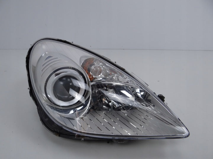 Frontscheinwerfer Mercedes-Benz Slk Xenon Ein Satz Scheinwerfer Headlight SCH9005007608bl