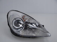 Laden Sie das Bild in den Galerie-Viewer, Frontscheinwerfer Mercedes-Benz Slk Xenon Ein Satz Scheinwerfer Headlight SCH9005007608bl