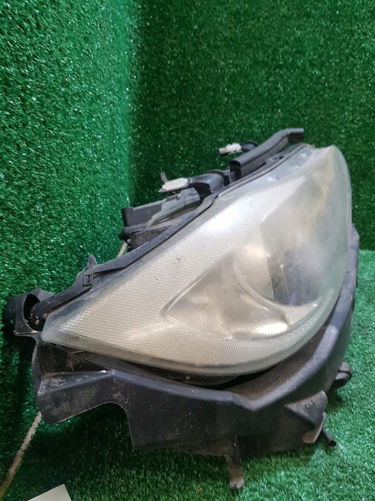 Frontscheinwerfer BMW E90 69427480 Rechts Scheinwerfer Headlight SCH4737293413tc