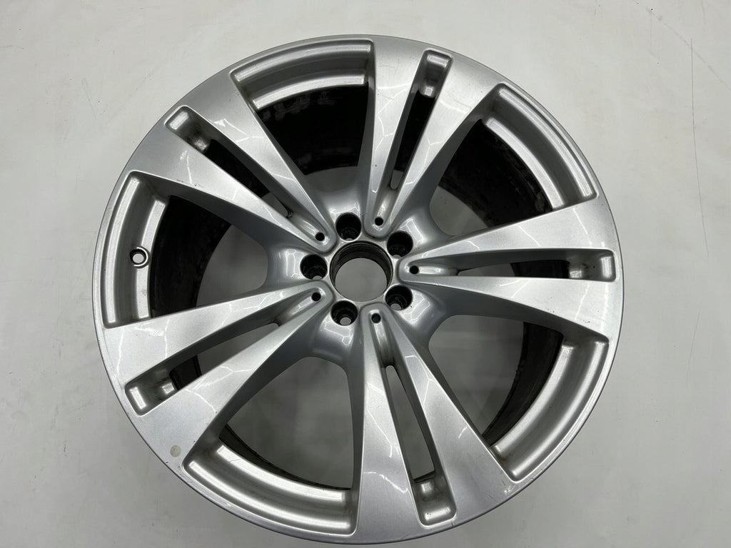 1x Alufelge 21 Zoll 11.0" 5x112 38ET A2924011100 Mercedes-Benz Gle Coupe FEL8942162665gb
