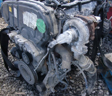 Load image into Gallery viewer, Motor Alfa Romeo Fiat Mito 955A3000 1.6 120PS 88kW 148TKm 2009 Diesel Unkomplett MOT4736464326pt
