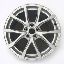 Load image into Gallery viewer, 1x Alufelge 18 Zoll 8.0&quot; 5x112 4F060125CD Audi Rim Wheel