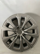 Load image into Gallery viewer, 1x Alufelge 17 Zoll 7.5" 5x112 30ET Glanz Silber 7915323 BMW 3 G21 G20 Rim Wheel FEL1390678580sw