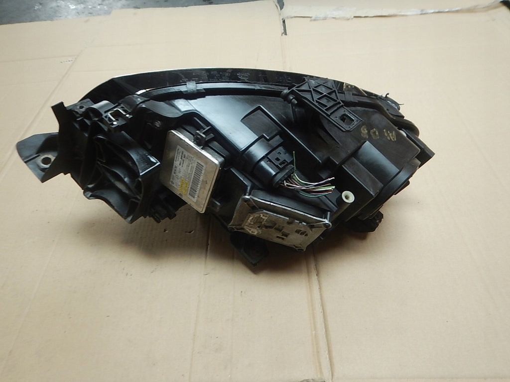 Frontscheinwerfer Audi A4 B8 8K0941030C Xenon Rechts Scheinwerfer Headlight