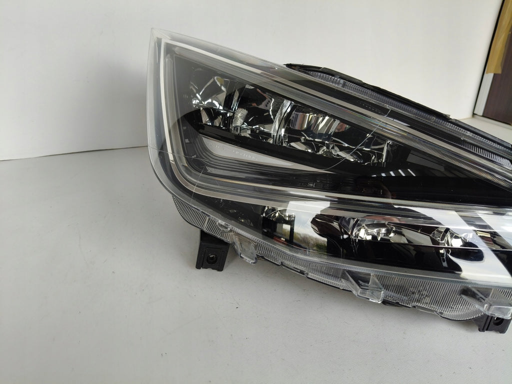 Frontscheinwerfer Seat Ibiza I V 6F1941008E Full LED Rechts Headlight SCH7521533929zn