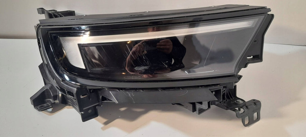 Frontscheinwerfer Opel Mokka 9847939180 LED Rechts Scheinwerfer Headlight SCH8322743044zx