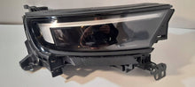 Laden Sie das Bild in den Galerie-Viewer, Frontscheinwerfer Opel Mokka 9847939180 LED Rechts Scheinwerfer Headlight SCH8322743044zx