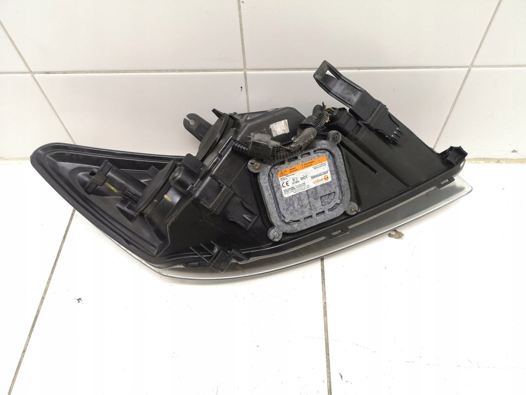 Frontscheinwerfer Ford Focus 8M51-13D155 Xenon Links Scheinwerfer Headlight SCH9875889192ji