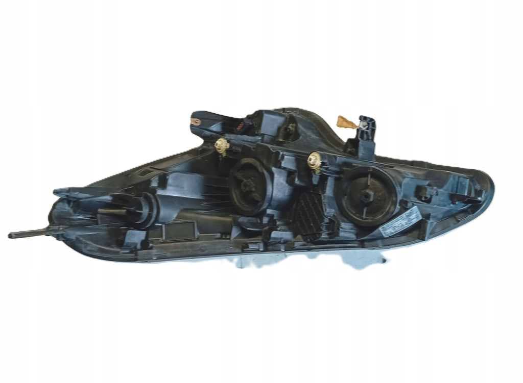 Frontscheinwerfer Opel Corsa E 39108223 Rechts Scheinwerfer Headlight SCH8009618158gd