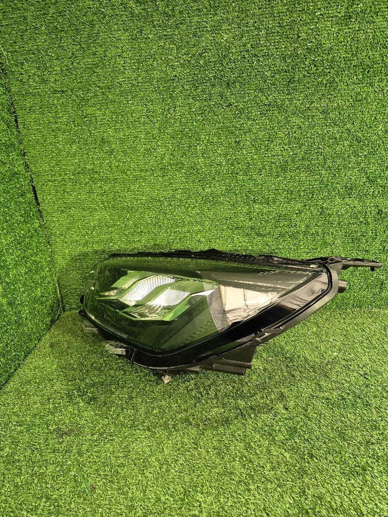 Frontscheinwerfer Peugeot 208 II 9855524680 Links Scheinwerfer Headlight SCH5255977011et