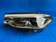 Laden Sie das Bild in den Galerie-Viewer, Frontscheinwerfer BMW 5 G31 G30 8499121-03 Links Scheinwerfer Headlight SCH1395040740fx