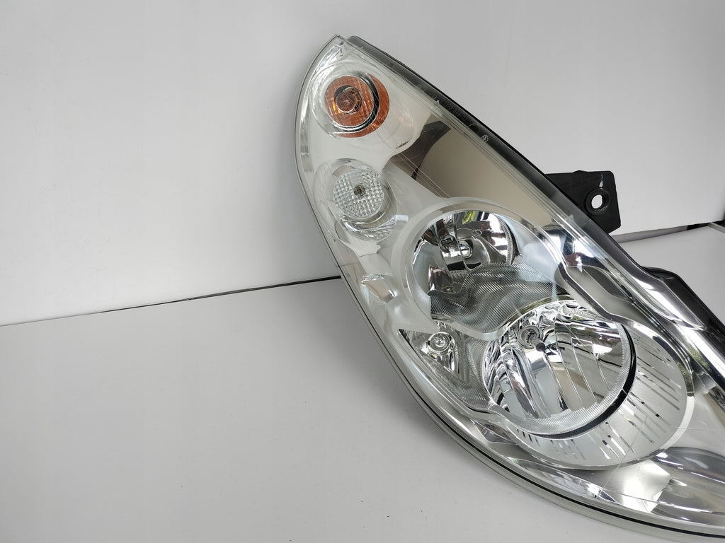 Frontscheinwerfer Renault Master III 260100049R LED Rechts Headlight