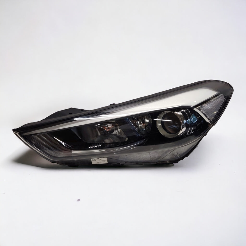 Frontscheinwerfer Hyundai Tucson D7921-22010 LED Links Scheinwerfer Headlight