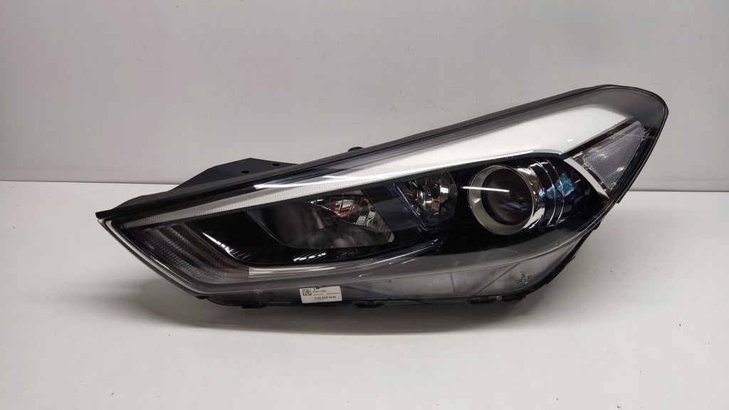 Frontscheinwerfer Hyundai Tucson D7921-22010 LED Links Scheinwerfer Headlight