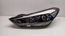 Load image into Gallery viewer, Frontscheinwerfer Hyundai Tucson D7921-22010 LED Links Scheinwerfer Headlight