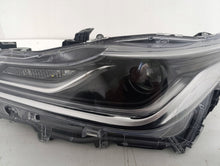 Laden Sie das Bild in den Galerie-Viewer, Frontscheinwerfer Toyota Corolla 81150-02T51 Full LED Links Headlight SCH1596830370lm