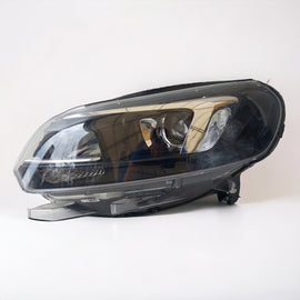 Frontscheinwerfer Opel Zafira Vivaro 9832837680 Xenon Links Headlight