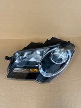 Laden Sie das Bild in den Galerie-Viewer, Frontscheinwerfer VW Touran 1T1941005C Links Scheinwerfer Headlight SCH2499443635an